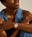 Fossil Other Rose Gold Stainless Steel Women Watch Es4301_2