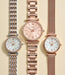 Fossil Other Rose Gold Stainless Steel Women Watch Es4301_5