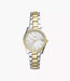Fossil Other Silver Stainless Steel Women Watch Es4319_1