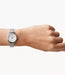 Fossil Classics Mop Stainless Steel Women Watch Es4432_2