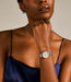 Fossil Classics Mop Stainless Steel Women Watch Es4649_2