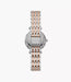 Fossil Classics Mop Stainless Steel Women Watch Es4649_3