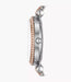 Fossil Classics Mop Stainless Steel Women Watch Es4649_4