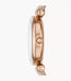 Fossil Classics Mop Stainless Steel Women Watch Es4699_4