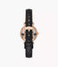 Fossil Classics Black Stainless Steel Women Watch Es4700_3