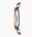 Fossil Classics Blue Stainless Steel Women Watch Es4701_4