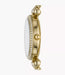 Fossil Classics Mop Stainless Steel Women Watch Es4735_3