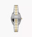 Fossil Classics Gold Stainless Steel Women Watch Es4949_3