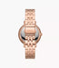 Fossil Jacqueline Mop Stainless Steel Women Watch Es5165_3