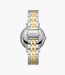 Fossil Jacqueline Mop Stainless Steel Women Watch Es5166_3