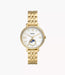 Fossil Jacqueline Mop Stainless Steel Women Watch Es5167_1