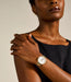 Fossil Jacqueline Mop Stainless Steel Women Watch Es5167_2