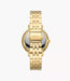 Fossil Jacqueline Mop Stainless Steel Women Watch Es5167_3
