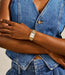 Fossil Raquel White Stainless Steel Women Watch Es5220_2