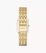 Fossil Raquel White Stainless Steel Women Watch Es5220_3