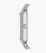 Fossil Raquel White Stainless Steel Women Watch Es5221_4