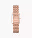 Fossil Raquel White Stainless Steel Women Watch Es5271_2