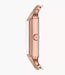 Fossil Raquel White Stainless Steel Women Watch Es5271_3