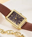 Fossil Raquel Gray Stainless Steel Women Watch Es5303_5