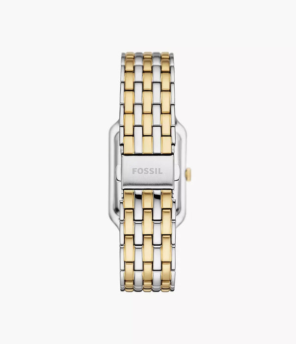 Fossil Raquel Mop Stainless Steel Women Watch Es5305_3
