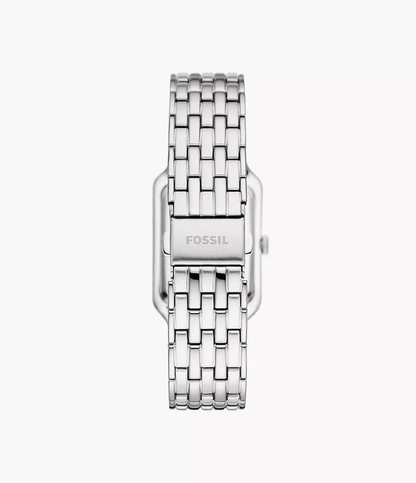 Fossil Raquel Mop Stainless Steel Women Watch Es5306_3