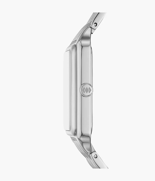Fossil Raquel Mop Stainless Steel Women Watch Es5306_4