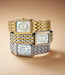 Fossil Raquel Mop Stainless Steel Women Watch Es5306_5