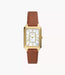 Fossil Raquel Mop Stainless Steel Women Watch Es5307_1