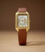 Fossil Raquel Mop Stainless Steel Women Watch Es5307_5