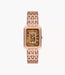 Fossil Raquel Mop Stainless Steel Women Watch Es5323_1