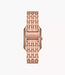 Fossil Raquel Mop Stainless Steel Women Watch Es5323_3