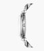 Fossil Carlie Silver Stainless Steel Women Watch Es5331_4