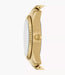 Fossil Scarlette Gold Stainless Steel Women Watch Es5338_4