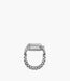 Fossil Raquel Watch Ring Silver Stainless Steel Women Watch Es5344_5