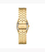 Fossil Harlow Cream Stainless Steel Women Watch Es5361_7