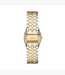Fossil Harlow Cream Stainless Steel Women Watch Es5362_6