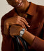 Fossil Harlow Cream Stainless Steel Women Watch Es5363_2
