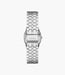 Fossil Harlow Cream Stainless Steel Women Watch Es5363_3