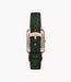 Fossil Raquel Green Stainless Steel Women Watch Es5366_3