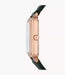 Fossil Raquel Green Stainless Steel Women Watch Es5366_4
