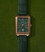 Fossil Raquel Green Stainless Steel Women Watch Es5366_5