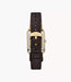 Fossil Raquel Brown Stainless Steel Women Watch Es5367_3