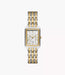 Fossil Raquel Silver Stainless Steel Women Watch Es5368_1