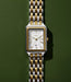 Fossil Raquel Silver Stainless Steel Women Watch Es5368_5