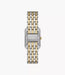 Fossil Gift Set Gray Stainless Steel Women Watch Es5376Set_3