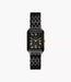 Fossil Raquel Black Stainless Steel Women Watch Es5385_1
