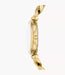 Fossil Gift Set Gold Stainless Steel Women Watch Es5387Set_4