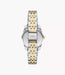 Fossil Scarlette Green Stainless Steel Women Watch Es5388_3