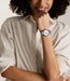 Fossil Gilmore Silver Stainless Steel Women Watch Es5393_2