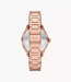 Fossil Gilmore Silver Stainless Steel Women Watch Es5394_3